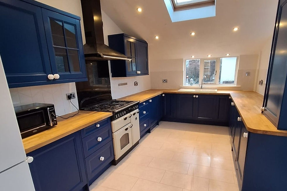 A well-designed kitchen renovation can boost your home’s value and appeal, but achieving a good return depends on balancing quality, practicality, and a timeless design.