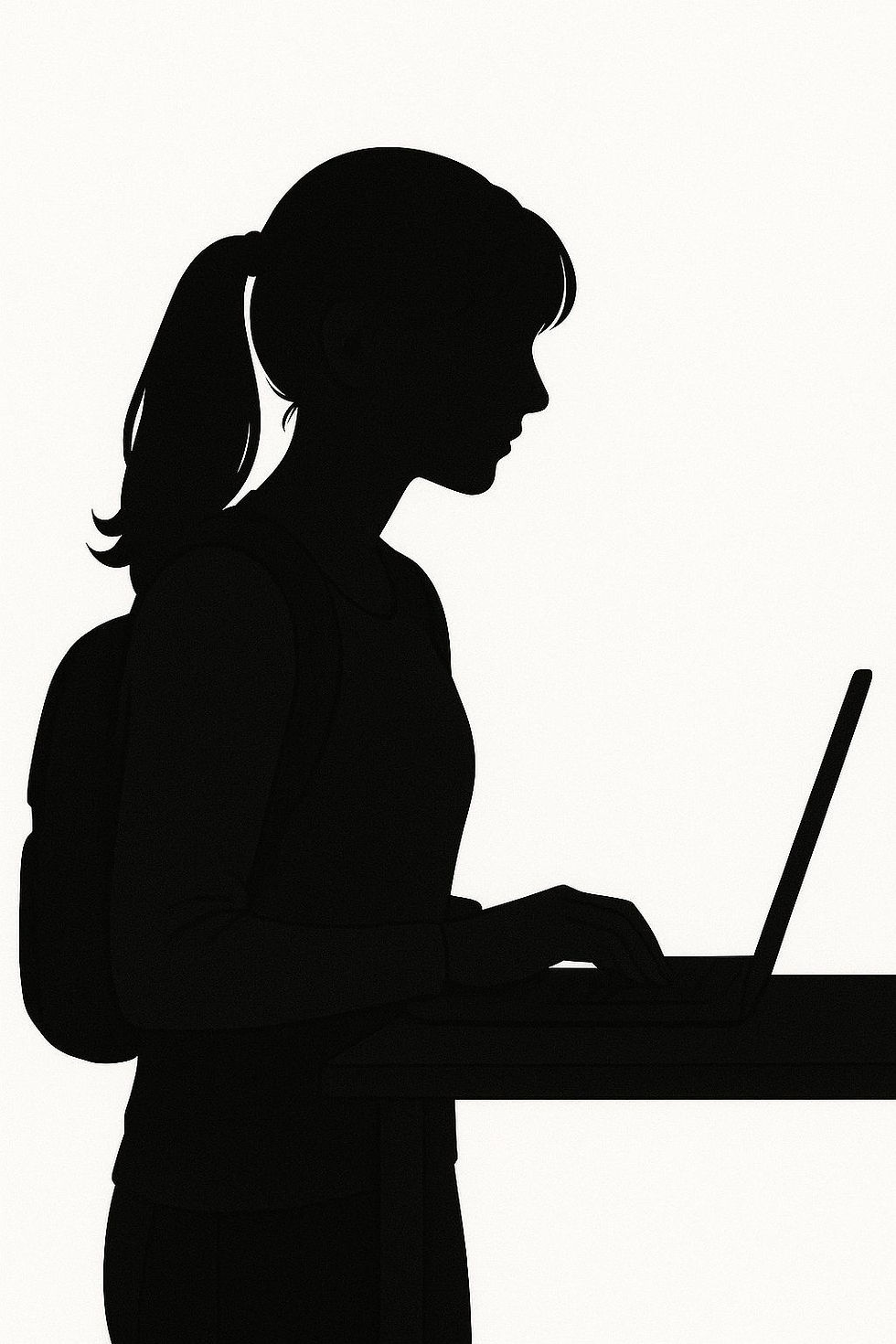 🌟 Meet Samyah — A Future Nurse with a Heart of Courage