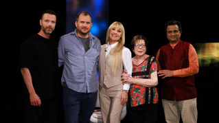 'L'Àvia i el Foraster' llega a 'Versión Española'.