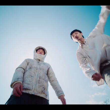 Loota ＆ JUMADIBA が新曲「Don't Look Down」をリリース｜HIPHOPの枠を飛び越えるサウンドデザイン