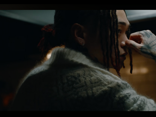 Yvng Patraが、呪文のようにリスナーの感覚へ食い込む楽曲「やめな」のMV公開