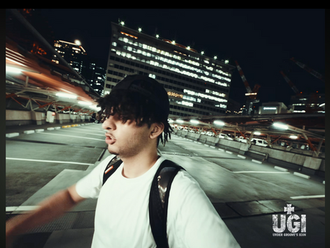 一体何者？ 大阪から現れた謎多きラッパー・Ariyaが、「song wars（2 MUCH SWAG）」のMVを公開