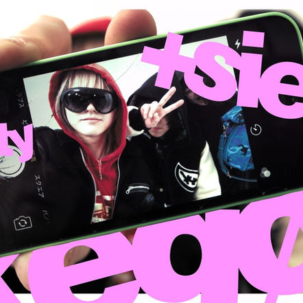 そのヘイト、効いてない｜新世代ラッパーkegøn、Siero、swettyのコラボ曲「ノーダメ」がリリース