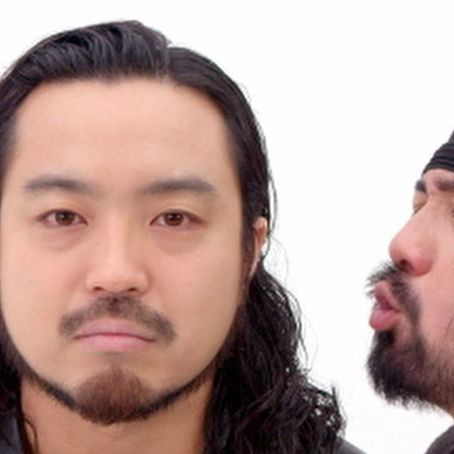 外野は全部受け流す｜SEEDA × R-指定が見せたチャンプの本気「ちょっちゅね！！！ Ft. R-指定」