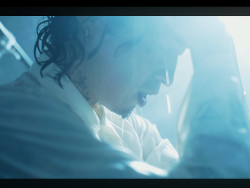 "すり抜けて消えた"|Hayato Yoshidaが、取り返せない後悔が刺さる新曲「TRAUMA」のMVを公開