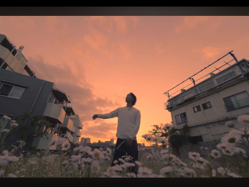 Tokyo Young Visionが、何気ない日常を肯定した楽曲「いつもどおり(feat. OSAMI, Charlu & AMO) 」のMVを公開