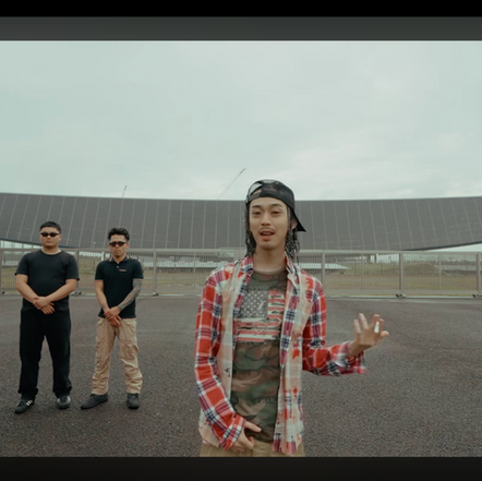履き潰したAIR JORDAN 11に刻んだ夢｜Yella Flat Boysのメンバー・Ajuがソロデビュー曲「11」をリリース
