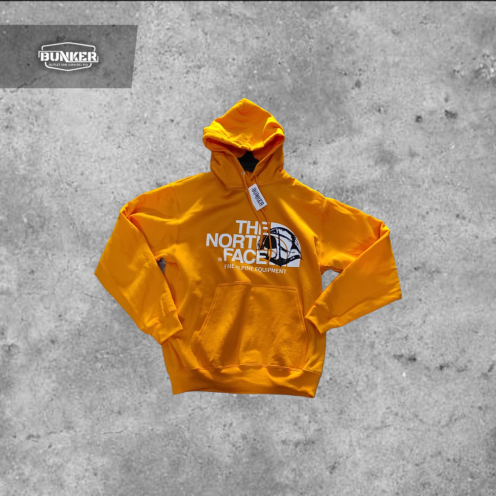 Miniatura: Sudadera North Face