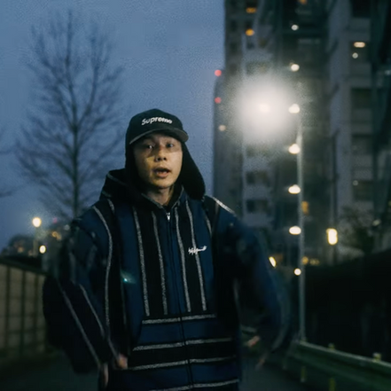 NF Zesshoのアルバム『R.I.P. NFZ』『Bad Vibes Only』のLPリリースに合わせ、「Angelus」のMVが公開｜走り出したビートにのせ同胞達に送るエール
