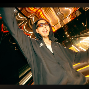 スラムフッドスター | HIPHOP