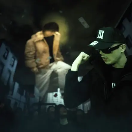 人生を変えるシンプルな話｜HOWL ＆ Tommy Nemusが、New EPより「動かす」のMVを公開