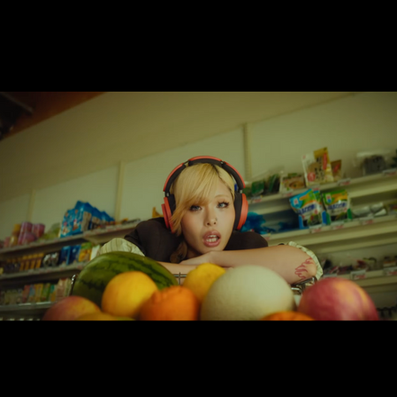 Charlu、新曲「My Basket」をリリース｜母親らしい等身大のリアリティ
