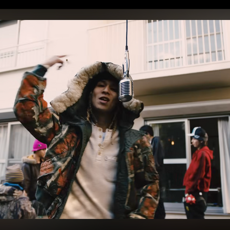 審査員DISじゃなく"名曲"で返す｜AOTOが新曲「BIGMAN」で見せた先の景色