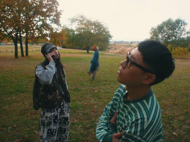 気忙しい社会へのカウンター|GAKICHANBARAPOPが、気持ちを緩やか解放する新曲「タララ feat.8000V & S4LI」をリリース