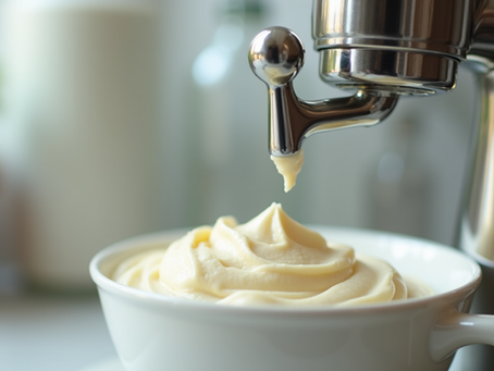 Exploring the Many Uses for Cream Chargers