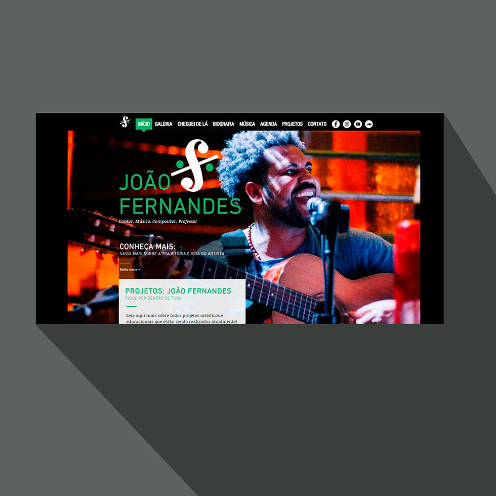 Site Wix