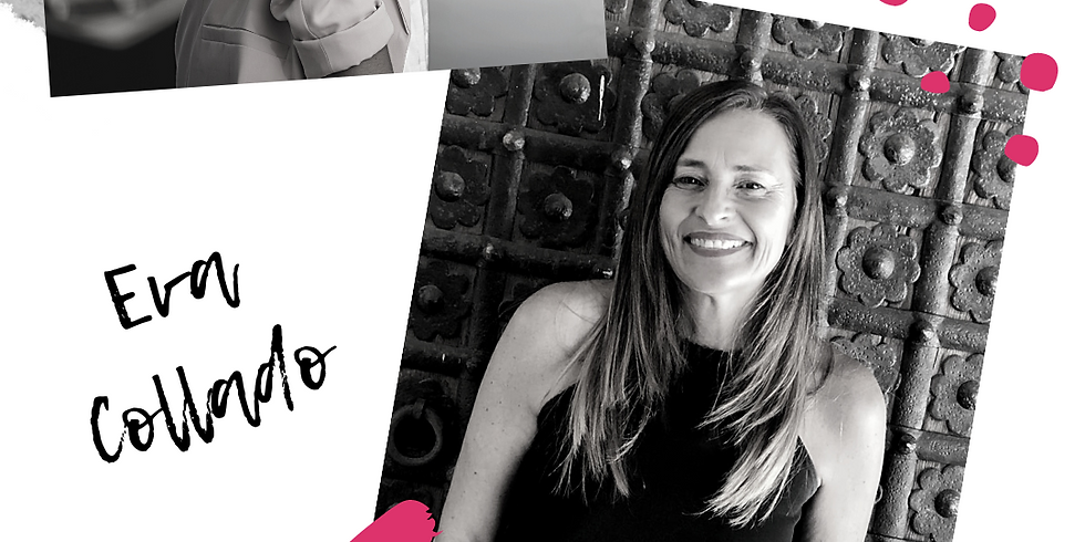 Marzo 2021: MARCA tu diferencia 3º edición. Taller Online de Marca personal con Eva Collado y Laura Chica