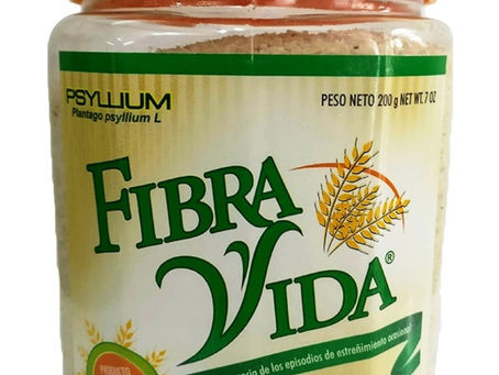 Fibravida