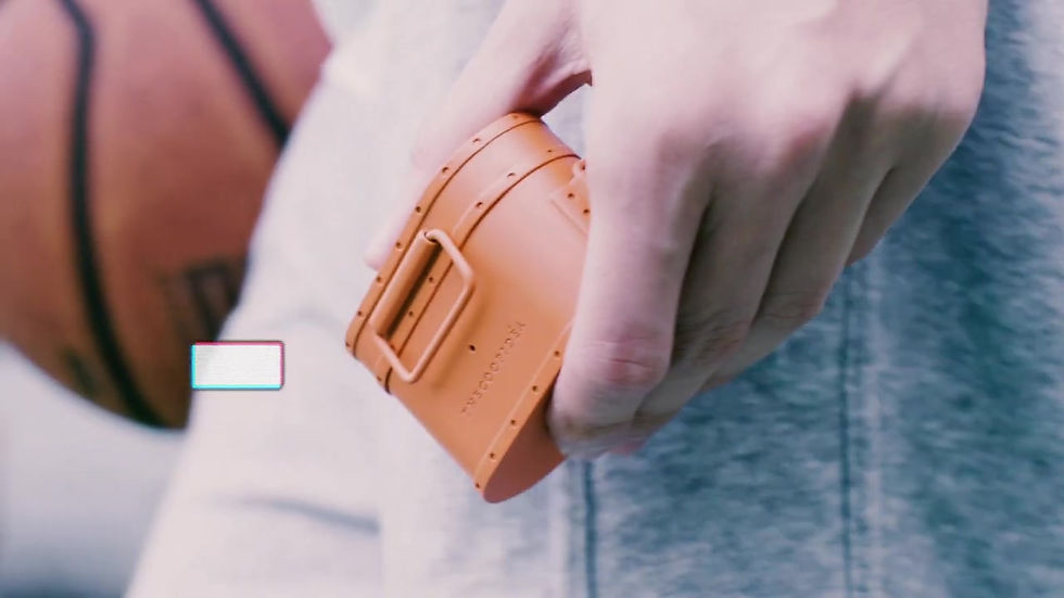 Thumbnail: Thecoopidea Cargo