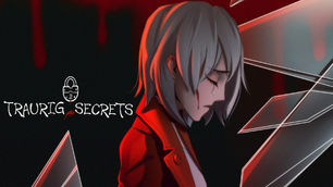 Traurig Secrets: Prologue - Quick Thoughts