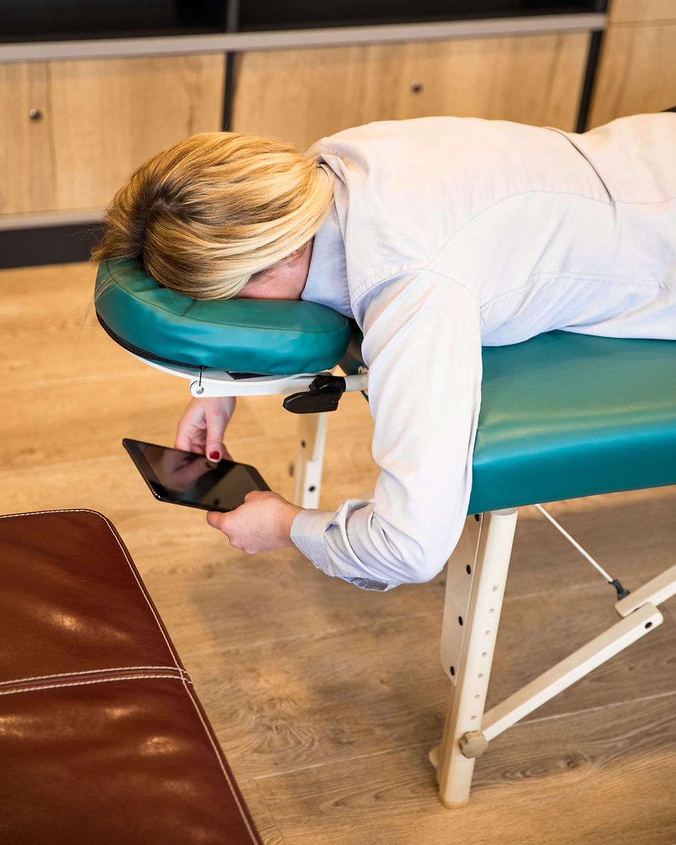 Thumbnail: Pack 5 - Chair & Bed Posturing Support Hire
