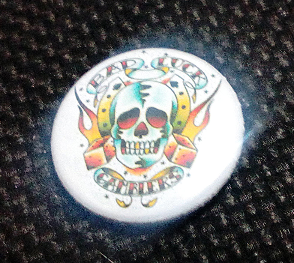 pin