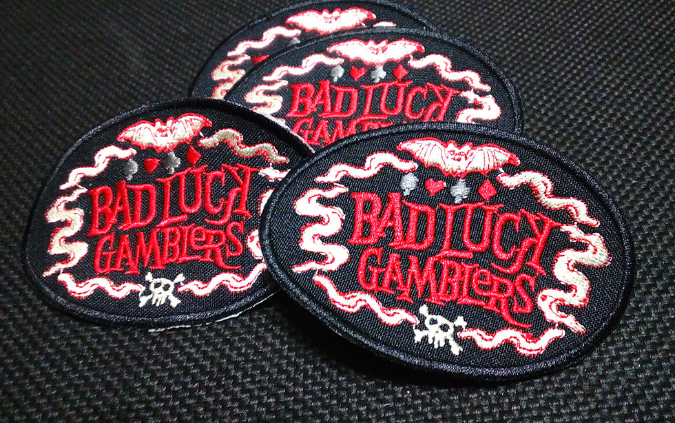 patch