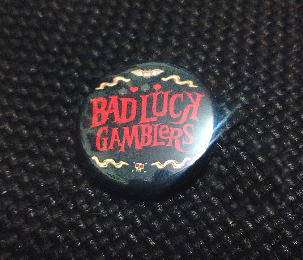 pin