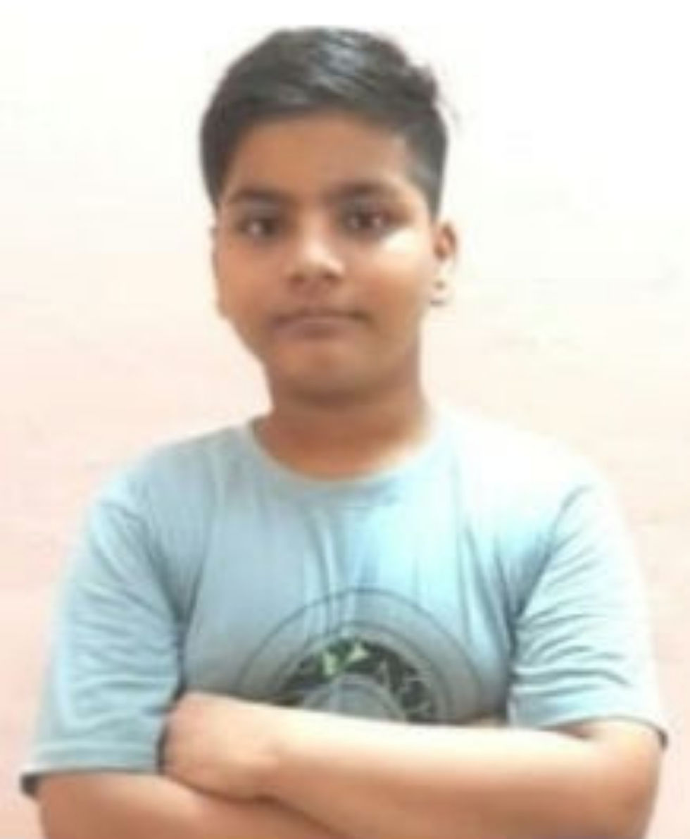 INTERVIEW OF ADITYA (FOUNDER OF TECHLEARN)