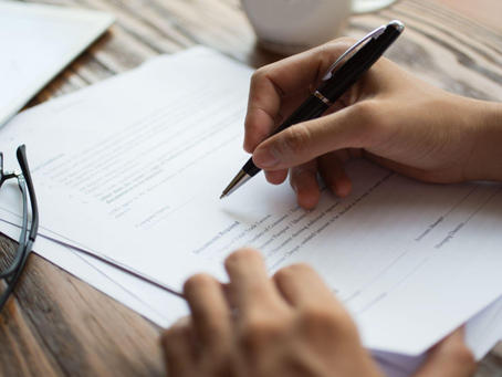 COMO ELIMINAR TERMOS AMBÍGUOS NO SEU CONTRATO: EVITE PROBLEMAS NO FUTURO