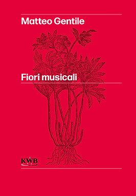 Fiori Musicali - Matteo Gentile