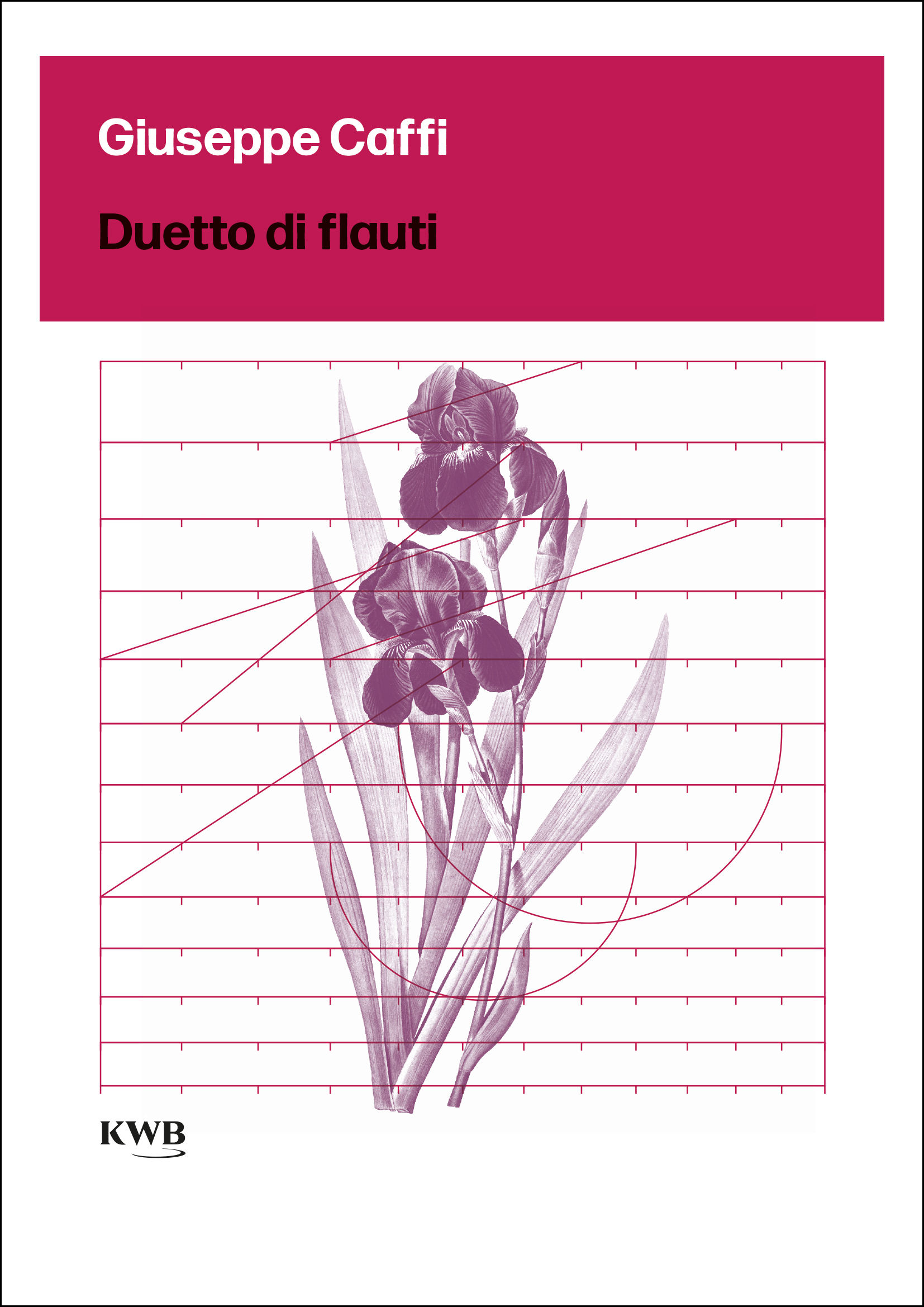 Duetto di Flauti - Giuseppe Caffi