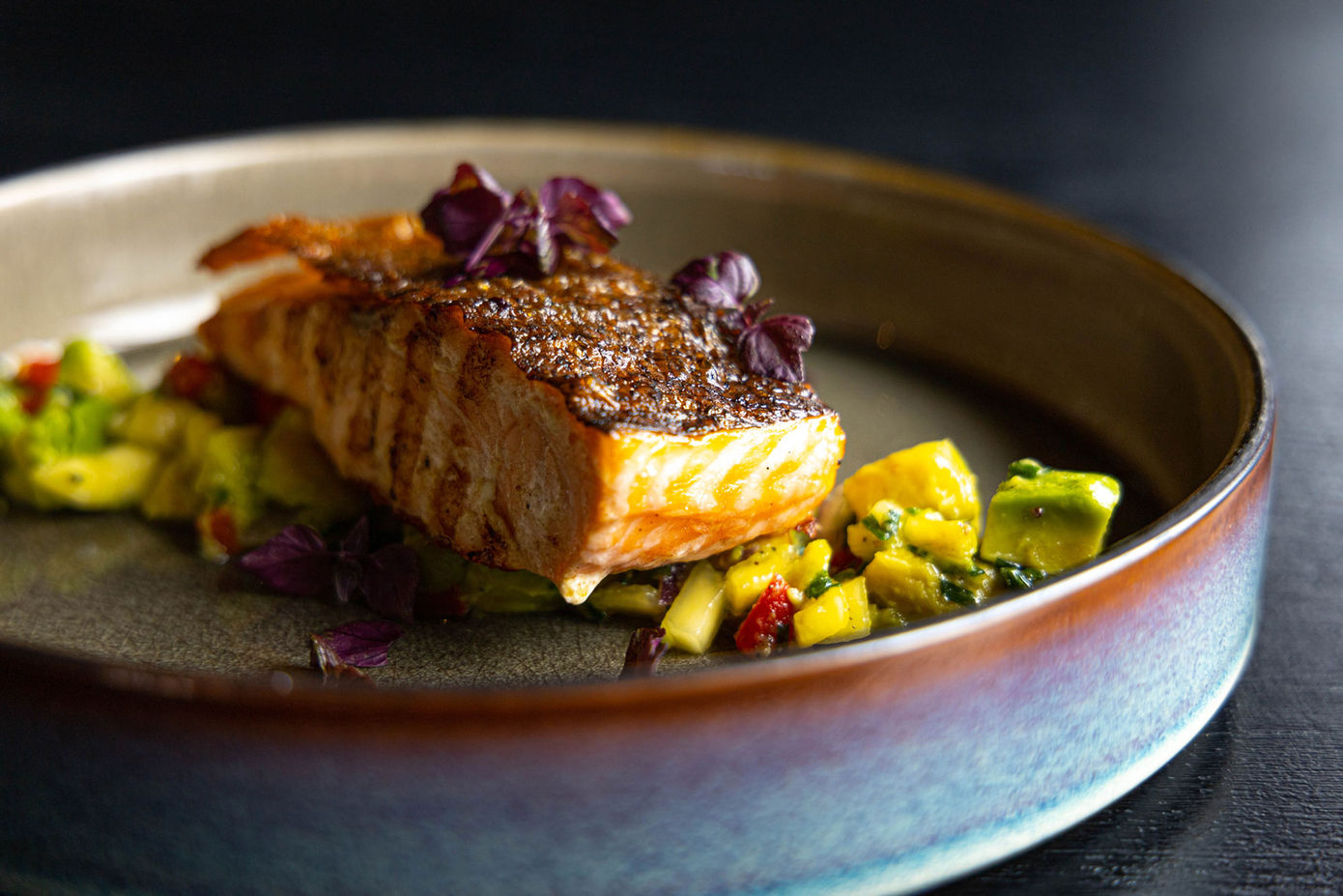 Kom Brabants genieten in Grand Café Mart9 