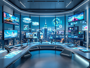 The Best AI Video Creators of 2024: Revolutionizing Content Creation