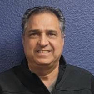 Farokh Farkhondeh