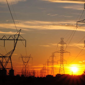 Acesso universal a energia perto de 50 por cento da meta
