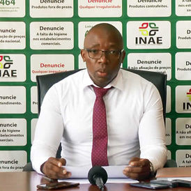 INAE regista 275 denúncias em 2023