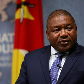 PAEF BENEFICIA MAIS DE MIL PESSOAS NAS PROVÍNCIAS DE MAPUTO E GAZA