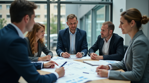 Strategie di Leadership Manageriale: come guidare con efficacia leadership e gestione manageriale