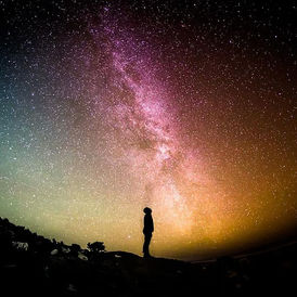 Cientista explica porque é que ainda não foram achados extraterrestres