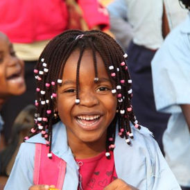Governo americano investe 1,5 milhão de dólares para alimentar mais de 70 mil crianças em Maputo