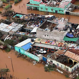 INGD investe nove milhões de dólares em programas de resiliência