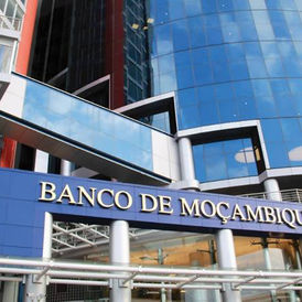 Banco de Moçambique reporta deterioração do défice da conta corrente em 2022