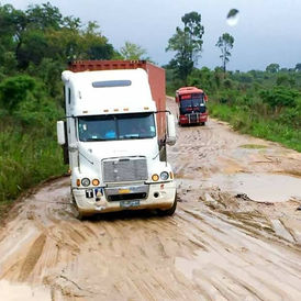 BM formaliza primeiro apoio de 400 milhões USD para reabilitação da EN1