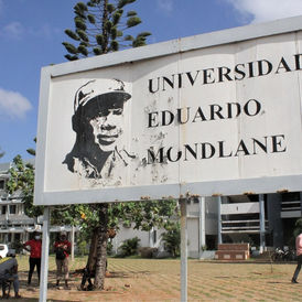 UEM gradua 524 estudantes sem descurar desafios de inclusão