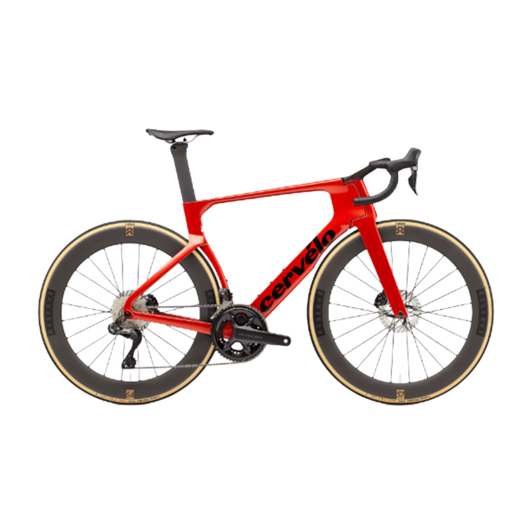 CERVÉLO S5 Dura Ace Di2