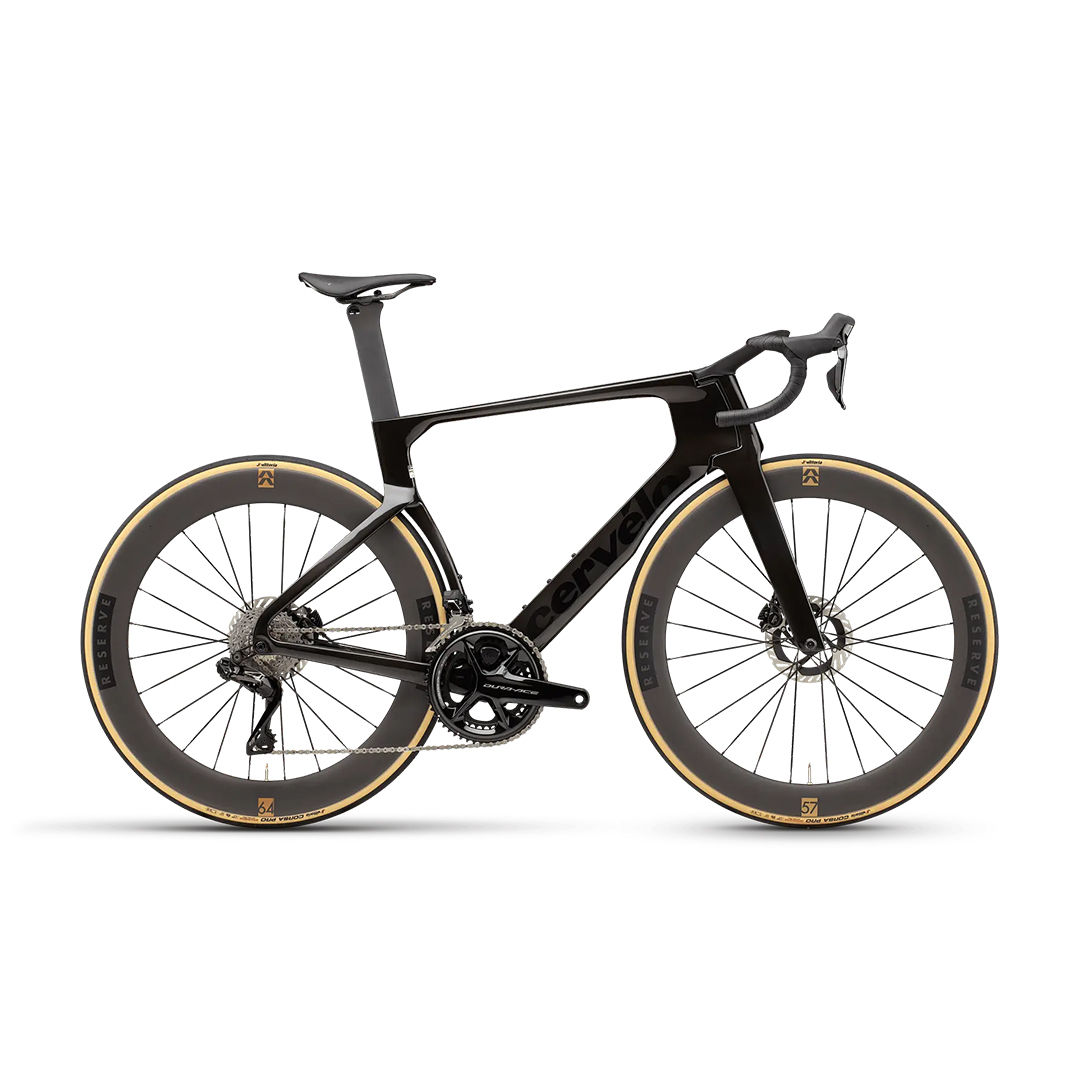 Cervèlo S5 Dura-Ace Di2