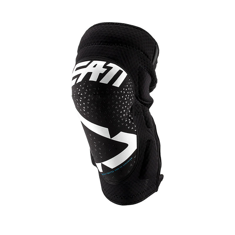 LEATT Ginocchiere 3DF 5.0 Con Zip