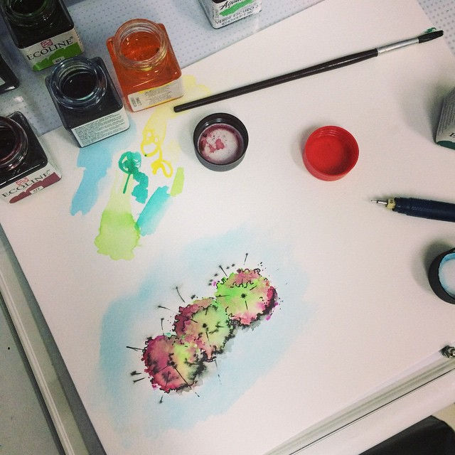 Sketch