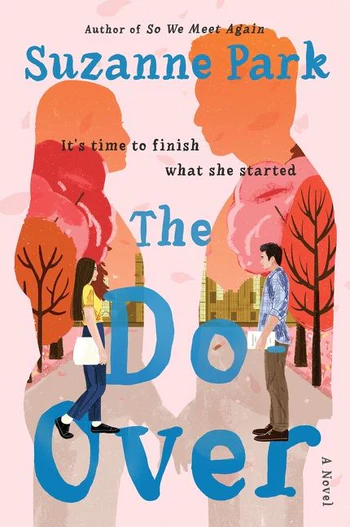 The Do-Over By Suzanne Park